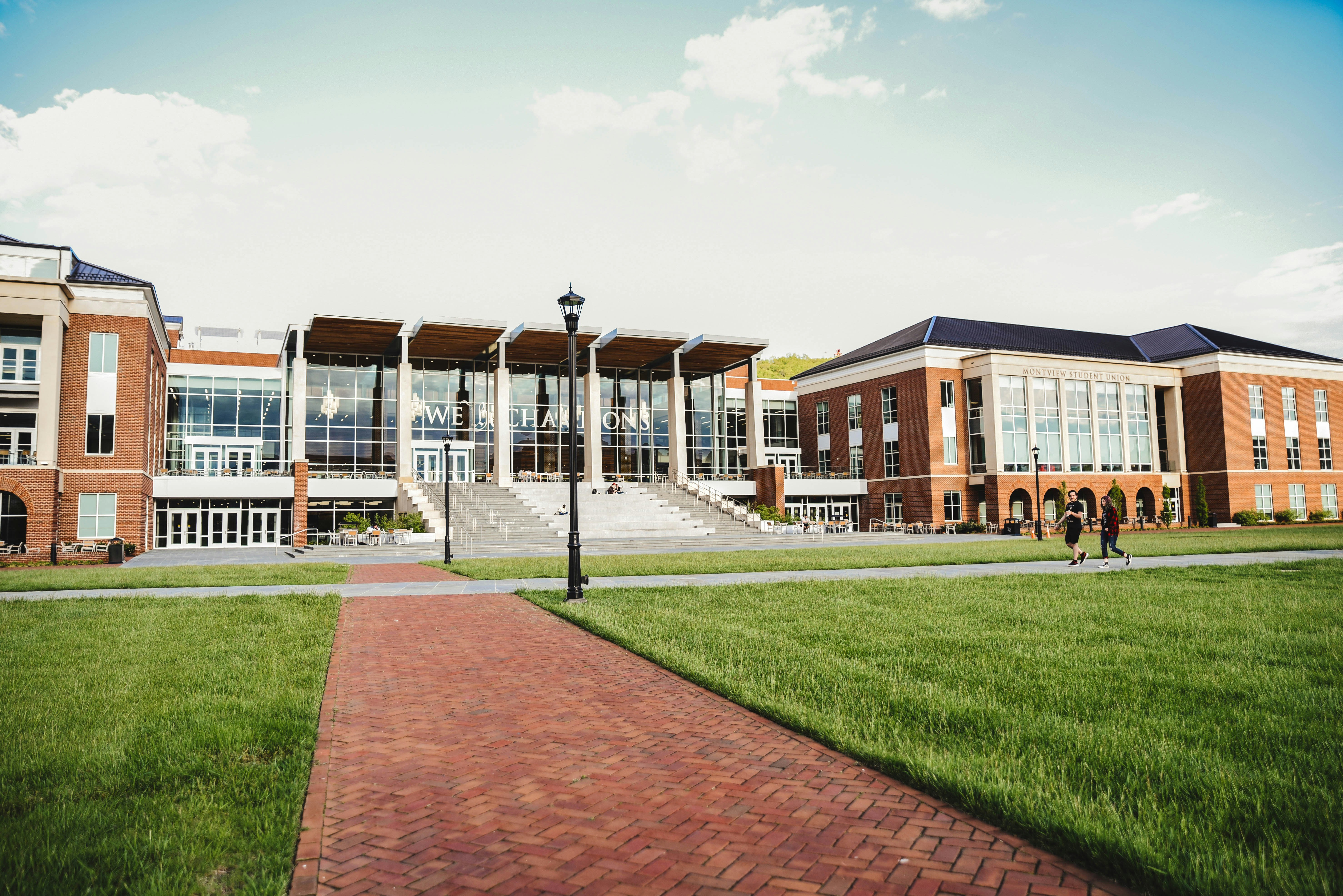 Montana Learning Center gallery image